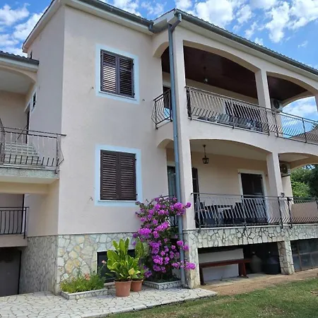 Διαμέρισμα Poesia