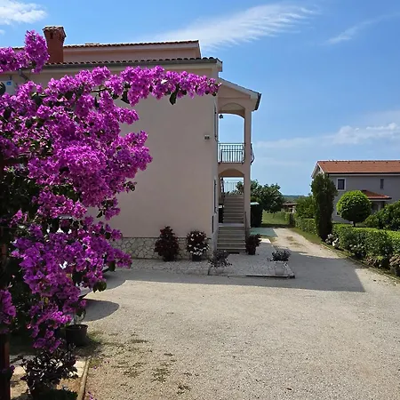 Διαμέρισμα Poesia