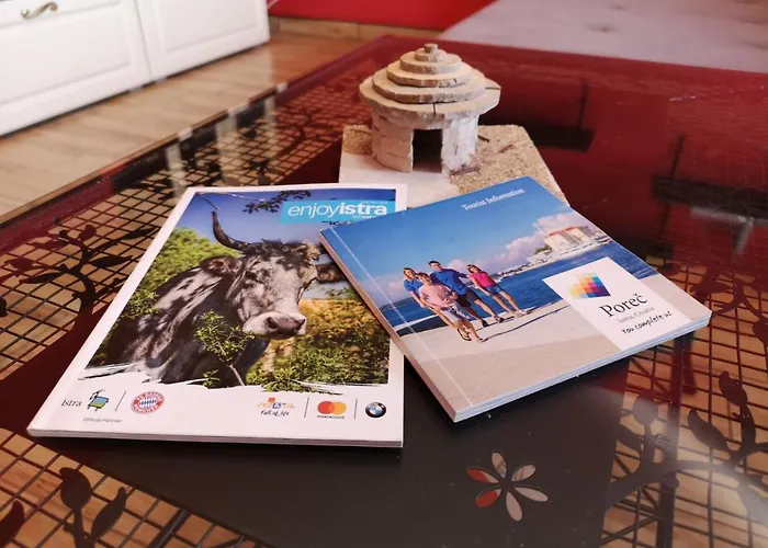 Διαμέρισμα Poesia