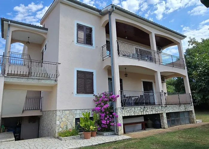 Διαμέρισμα Poesia