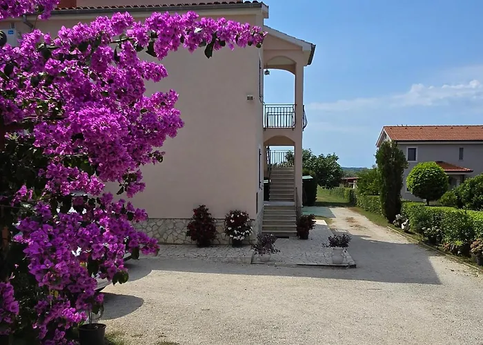 Διαμέρισμα Poesia