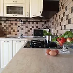 Poesia Апартаменты *