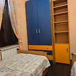 Апартаменты Poesia Пореч