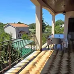 Апартаменты Poesia Пореч
