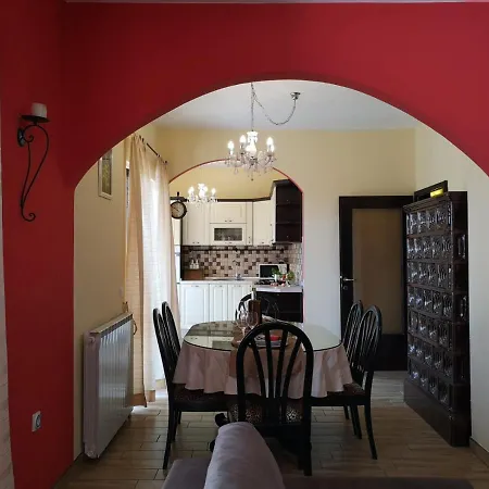 Apartamento Poesia Poreč