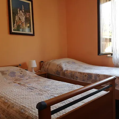 Apartamento Poesia Poreč