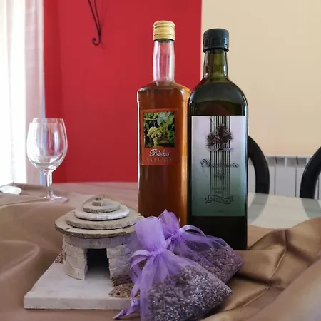 Poesia Apartman