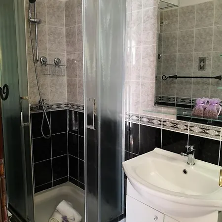 Poesia Apartman Poreč