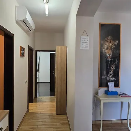 Poesia Apartman