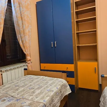 Apartman Poesia Poreč