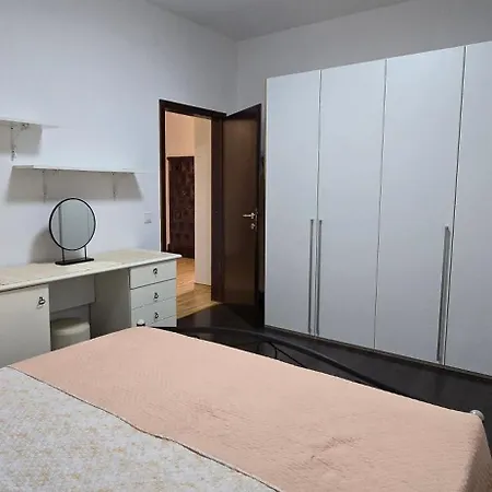 Poesia Apartman
