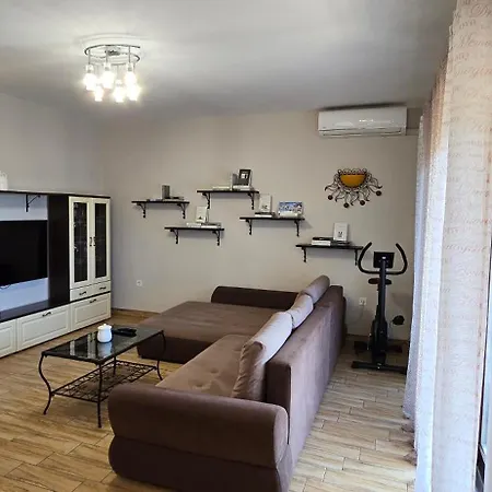 Apartman Poesia Porec