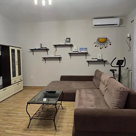 Apartman Poesia Porec