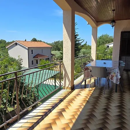 Apartman Poesia Porec