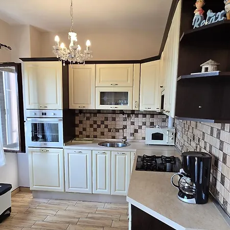 Apartman Poesia