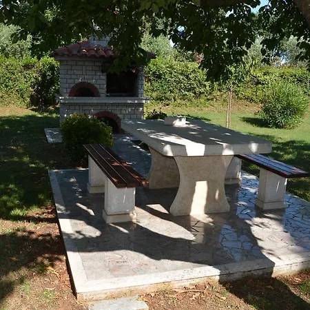 Apartamento Poesia Poreč